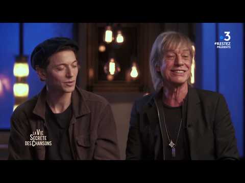 Jean Louis Aubert et Raphaël Haroche  Sur la route !