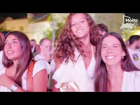 A Noite Branca da Moita 2025 abriu o gosto para o que aí vem