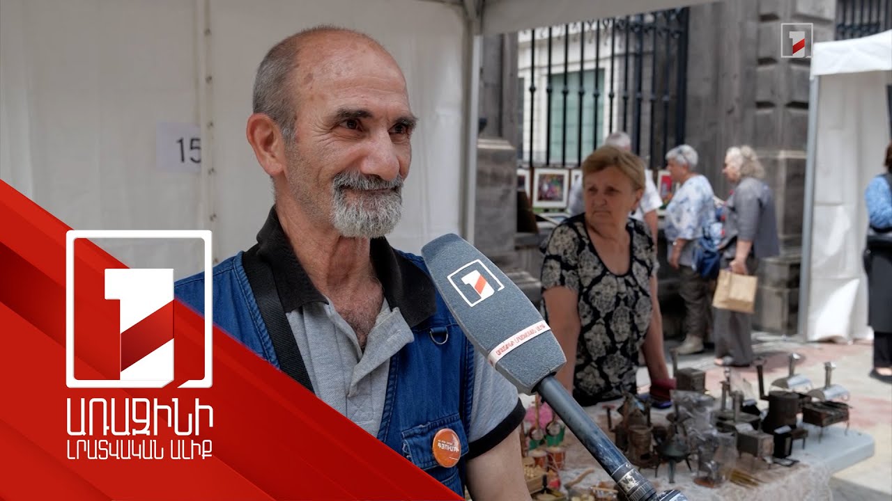 Բերքահավաք են արել, բերքը բաժանել քաղաքացիներին. Գյումրու օրվա միջոցառումները