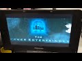 Opening To Barnyard 2006 DVD