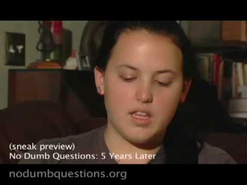 No Dumb Questions: Ally