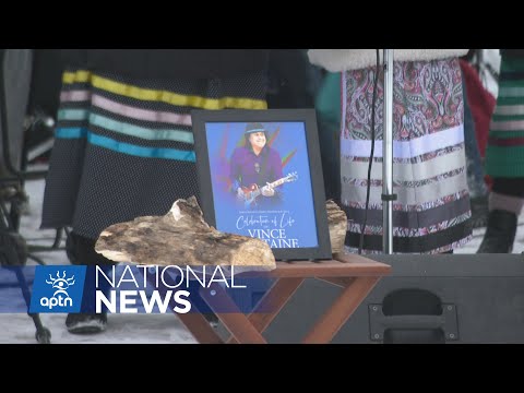 Manitoba officials looking into NDP gathering over the weekend in Winnipeg | APTN News