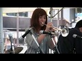 『I'll close my eyes』渋江光晴BAND_JAZZ PROMENADE in SENDAI 2019
