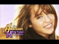 Miley Cyrus - The Climb (HQ)