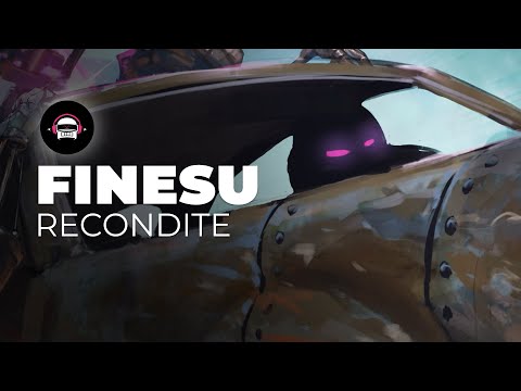 Video thumbnail for Recondite