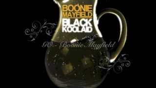 Boonie Mayfield - Go