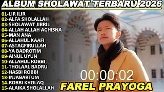 Download lagu FAREL PRAYOGA LIR ILIR @FULL ALBUM TERBARU 2026!!YASMIN SHOLAWAT mp3