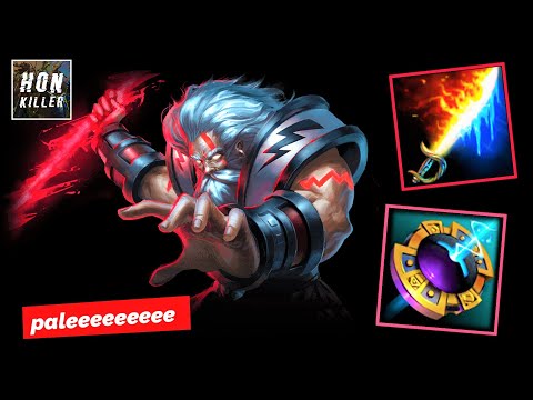 HoN Ravenor DAWNBRINGER with PORTAL KEY