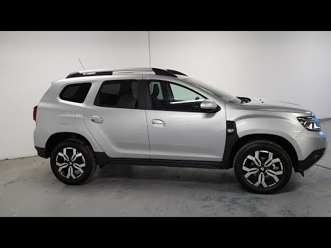2022 Dacia Duster 1.5 Blue dCi 115 Prestige 27,995