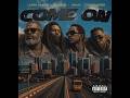 Larry Gaaga Ft. Olamide, Mavo  & Kidd Carder – Come On (Official Lyric Video)