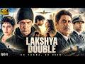 Hrithik Roshan New Blockbuster Bollywood Action HD Movie | Lakshya Double (2026) | Preity & Amitabh DEFAULT Thumbnail
