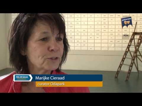 Peel en Maas journaal 7 mei 2013 - Peel en Maas TV Venray