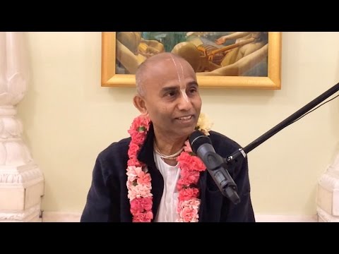 Morning Class SB  3.25.44 - 25 Oct 2016 - Muralidhara Dasa