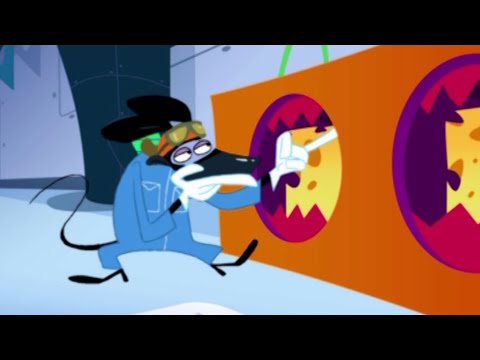 Ratz 🐀 LE PIÈGE À RATS - Compilation en HD