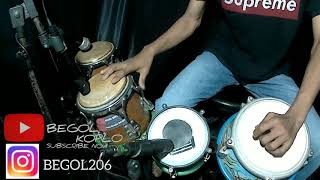 Download lagu Selamat malam koplo (cover kendang begol) mp3