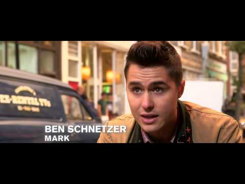 Pride- Making of Featurette