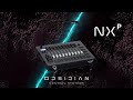 Obsidian Control - NX P