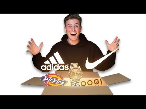 Durch VINTAGE FASHION (Mystery Box) zu ROLEX! | Rolex Trade up 08 | DAVE