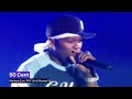 50 Cent Wanksta Official Live Video MTV Version Life Rhymes Of 50 Cent