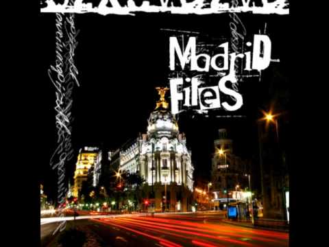 Madrid files