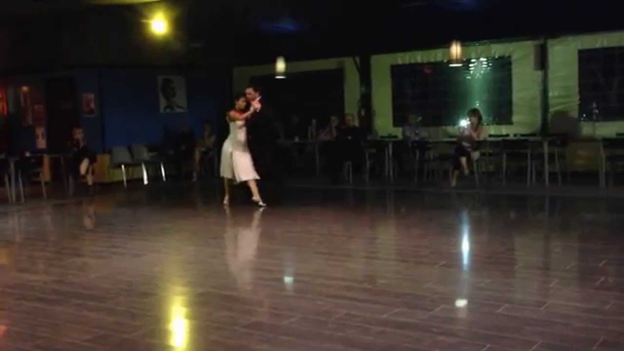 Carmen Scorpo y Mario Sette - Adios Corazon