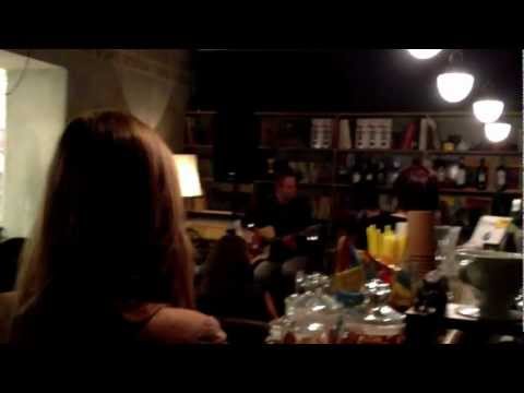 Māra Upmane-Holšteine un Juris Kalnišs- Nepartraukti, nenor