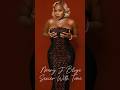 Mary J. Blige - Next Level (featuring Busta Rhymes) #misteryeaheaux #maryjblige