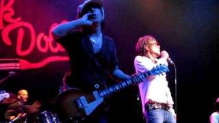 New York Dolls - "Trash" in San Francisco, 5/24/09