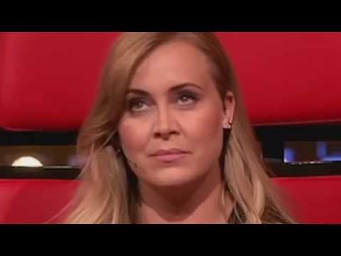 The Voice of Holland coaches - Marco VS Anouk
