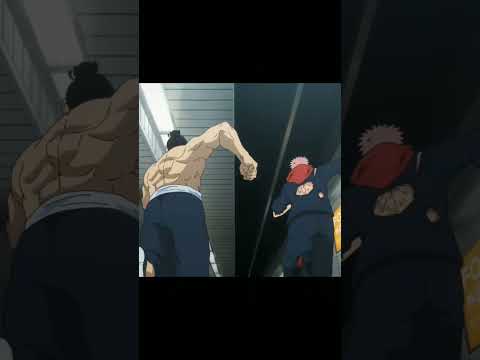 Jujutsu Kaisen Edit – Nobody Is Safe 💀🔥