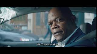 Tick tock motherfucker