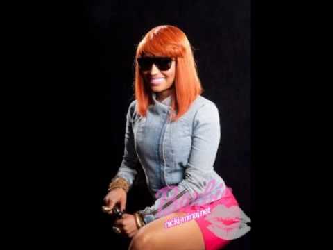 Sonny Rich ft. Nicki Minaj & Jim Jones - Supa Hot (Remix)