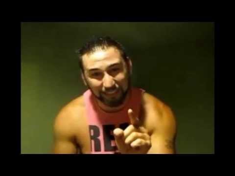 CUTSHALL CRAZY PROMO