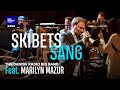 Marilyn Mazur with DR Big Band // Skibets Sang (Live)