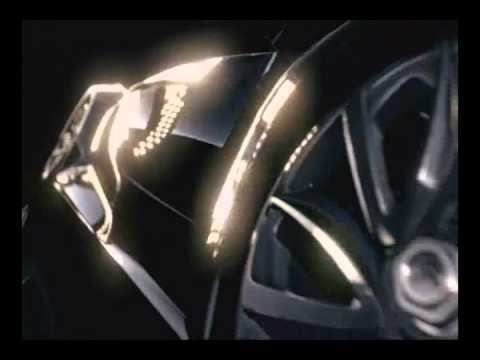 Survive  Daiki kasho/Jonathan Underdown Gran Turismo AMV