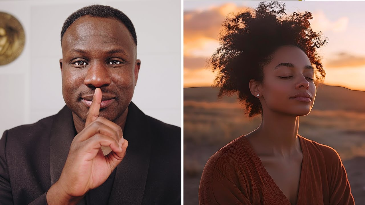 Why The Universe Is On Your Side Chosen Ones 👁️ "The Secret”