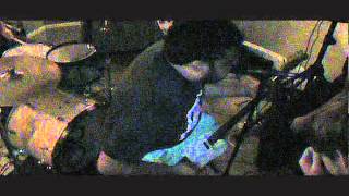 Valens - A Picture Postcard (The Promise Ring) / Coffee Talk (Live at The Skramansion, Conroe, TX)