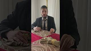 סגולות מיוחדות לראש השנה! לא לפספס! (הרב רפאל זר) - התמונה מוצגת ישירות מתוך אתר האינטרנט יוטיוב. זכויות היוצרים בתמונה שייכות ליוצרה. קישור קרדיט למקור התוכן נמצא בתוך דף הסרטון