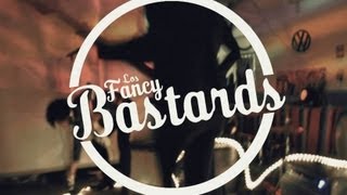 Los Fancy Bastards - Cursi  09/28/2013 @ Tj Arte & Rock Cafe