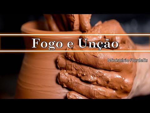 Fogo E Unção - Flordelis