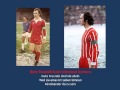 Franz Beckenbauer Gute Freunde kann niemand ...