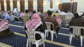 35- الاستعاذة من شر ما استعاذ منه نبينا صلى الله عليه وسلم - 1438/5/8 image