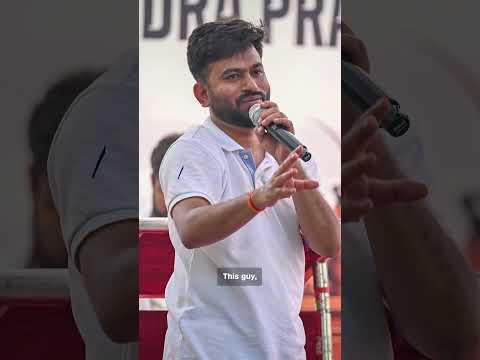Gen Z 'Cockroach Party' takes to the streets in India