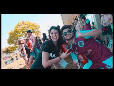 ATLÉTICA MEDICINA UNISINOS!