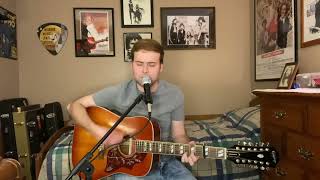 She’s Not The Same (Gordon Lightfoot cover)