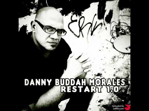 Danny Buddah Morales - Feel The Fiend