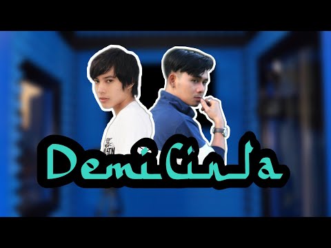 DEMI CINTA (Super Emak) - BUYUNG KDI FEAT FADLY DA | COVER