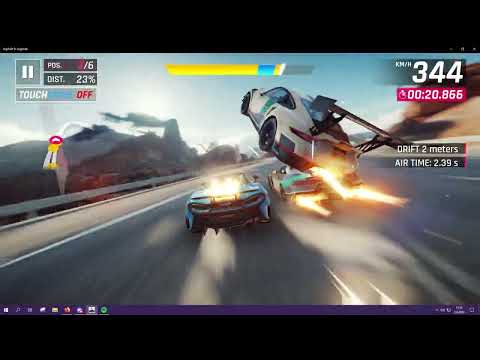 Asphalt 9: Legends Is A Life Altering Video Game