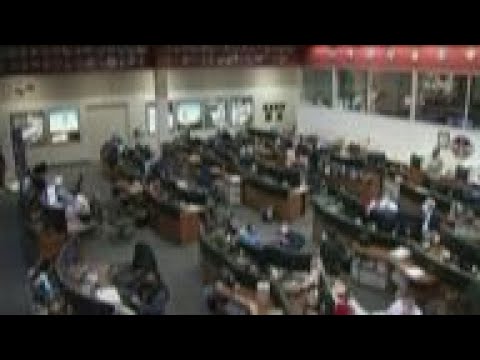 Spacecraft carrying Japanese tycoon docks at ISS