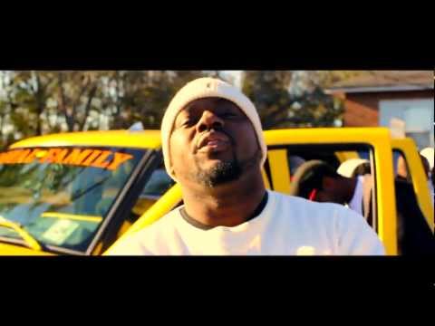 Mugga Man featuring Mista Taylor , Lil Dub, & DJ Soulless - Doin Bad